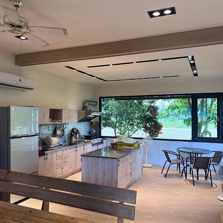 Futian B&B Ji'an Bagian luar foto