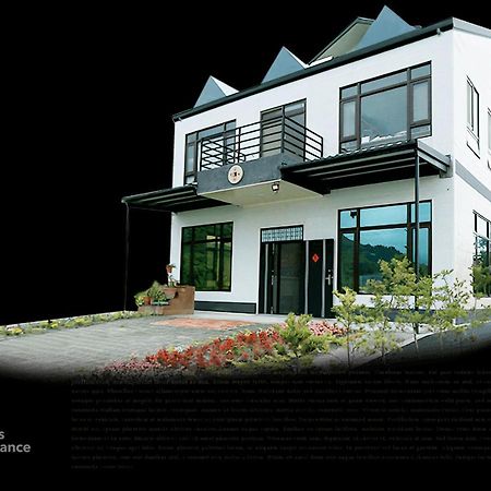 Futian B&B Ji'an Bagian luar foto