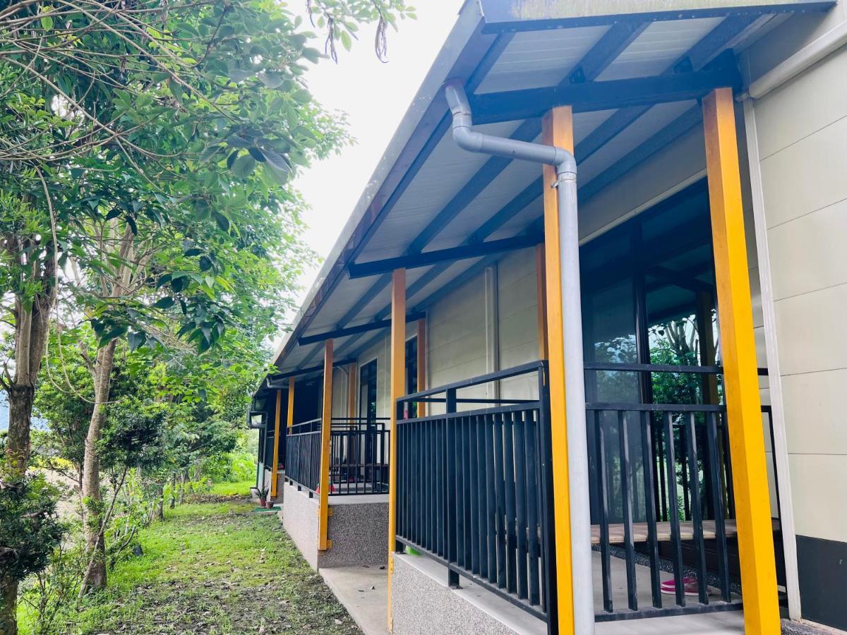 Futian B&B Ji'an Bagian luar foto