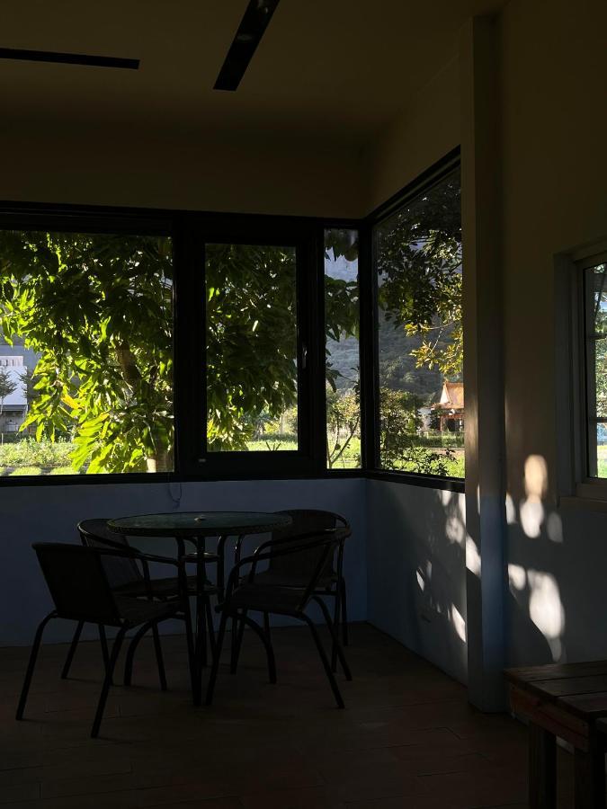 Futian B&B Ji'an Bagian luar foto