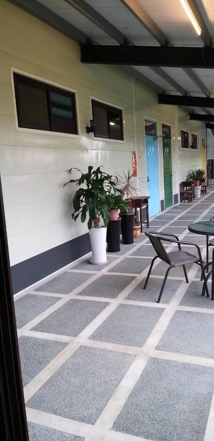 Futian B&B Ji'an Bagian luar foto
