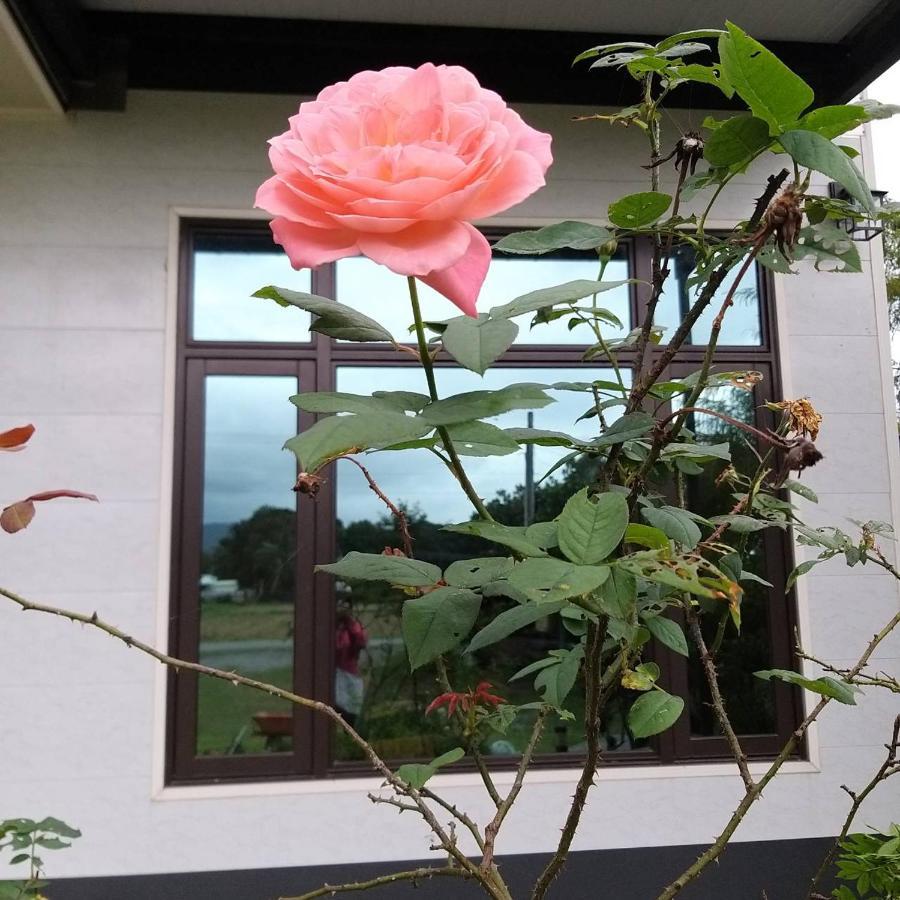 Futian B&B Ji'an Bagian luar foto
