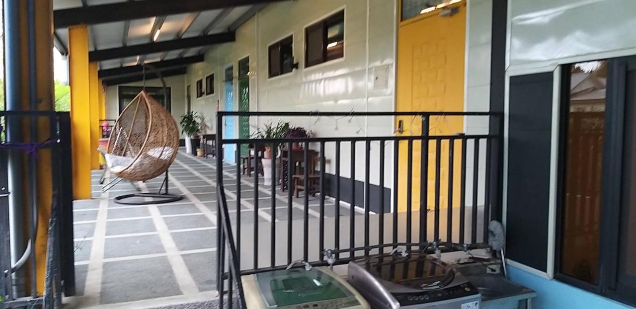 Futian B&B Ji'an Bagian luar foto